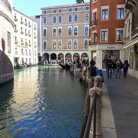 Lejlighed San Marco Romantic Views *