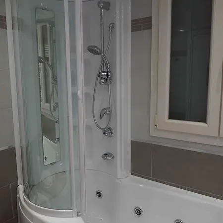 San Marco Romantic Views