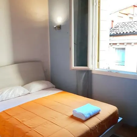 아파트 San Marco Romantic Views