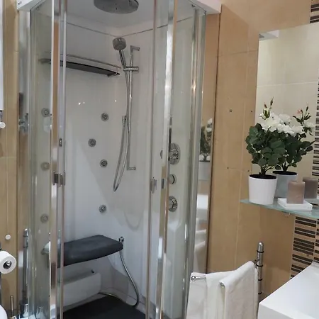 San Marco Romantic Views