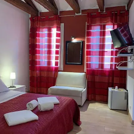 San Marco Romantic Views Διαμέρισμα *