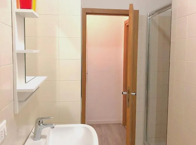 Appartement San Marco Romantic Views *