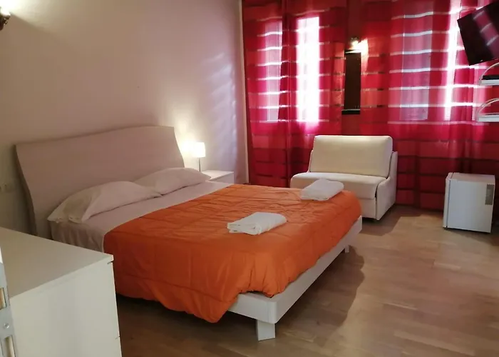 Appartement San Marco Romantic Views *