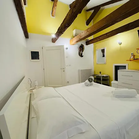 San Marco Romantic Views البندقية