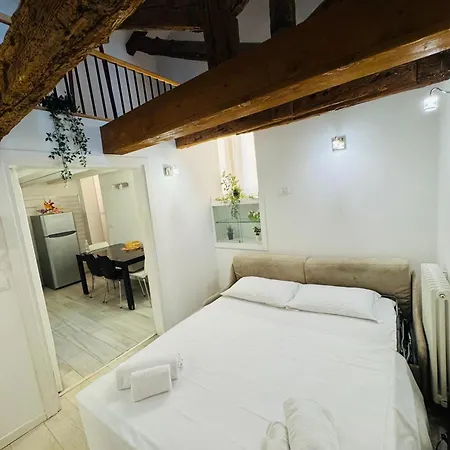 San Marco Romantic Views * البندقية