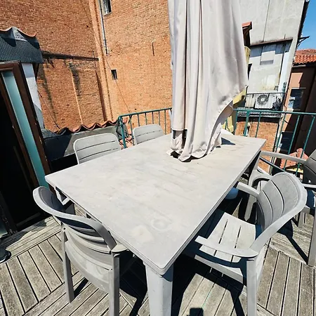 Apartment San Marco Romantic Views *