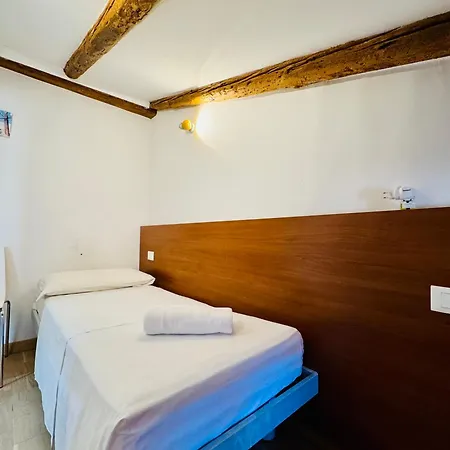 شقة San Marco Romantic Views