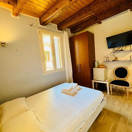 Apartment San Marco Romantic Views *