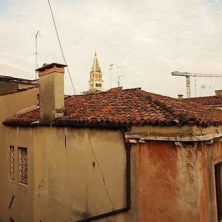 San Marco Romantic Views * ונציה
