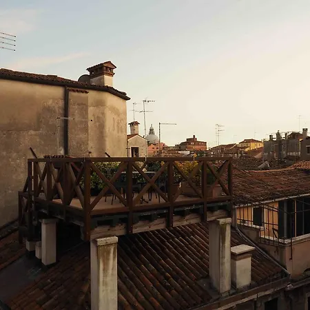 San Marco Romantic Views شقة