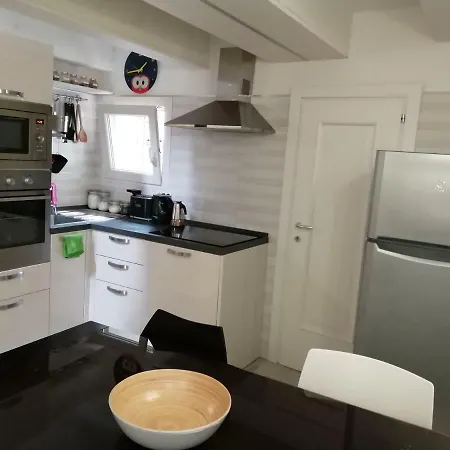 San Marco Romantic Views アパート ヴェネツィア