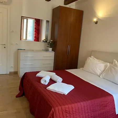 公寓 San Marco Romantic Views 威尼斯