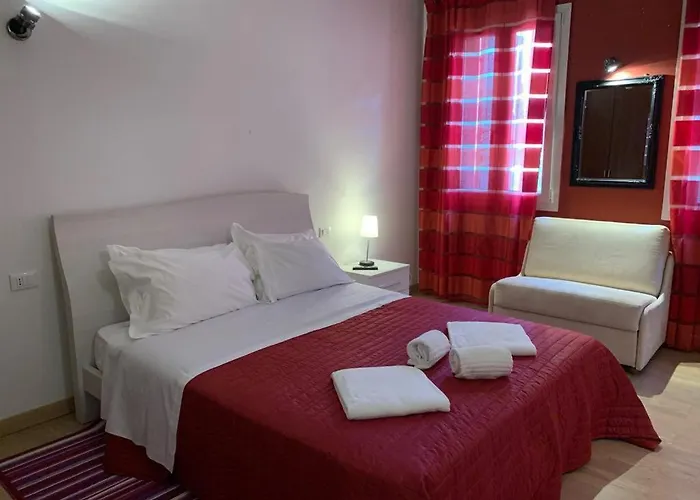 Apartament San Marco Romantic Views *