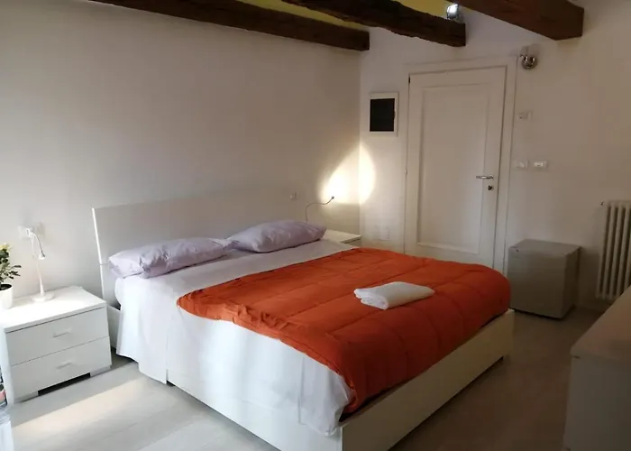 San Marco Romantic Views Apartament *