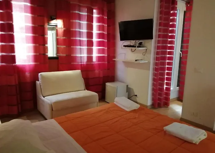 San Marco Romantic Views *