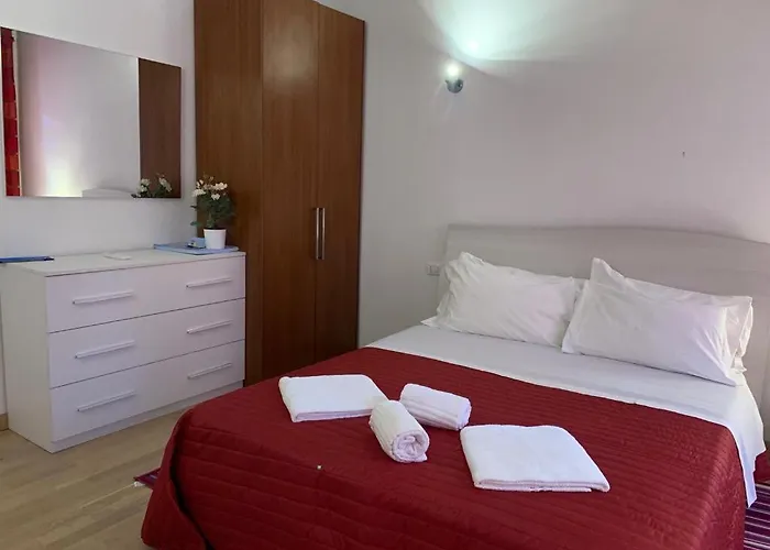 San Marco Romantic Views