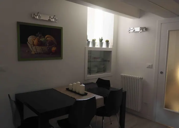 San Marco Romantic Views Apartament *