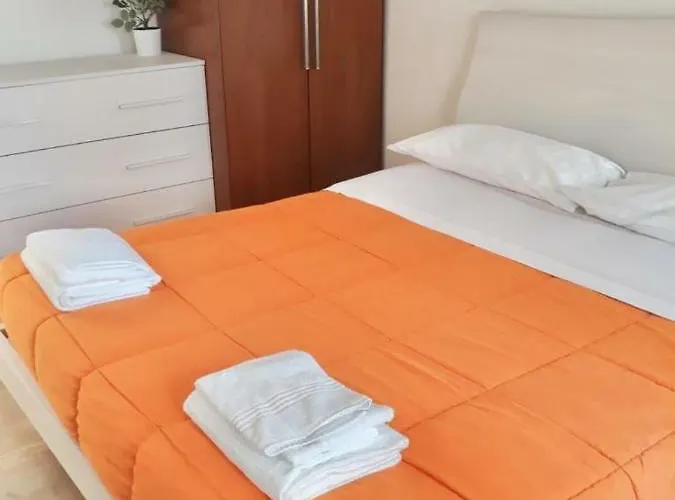 Apartament San Marco Romantic Views Wenecja