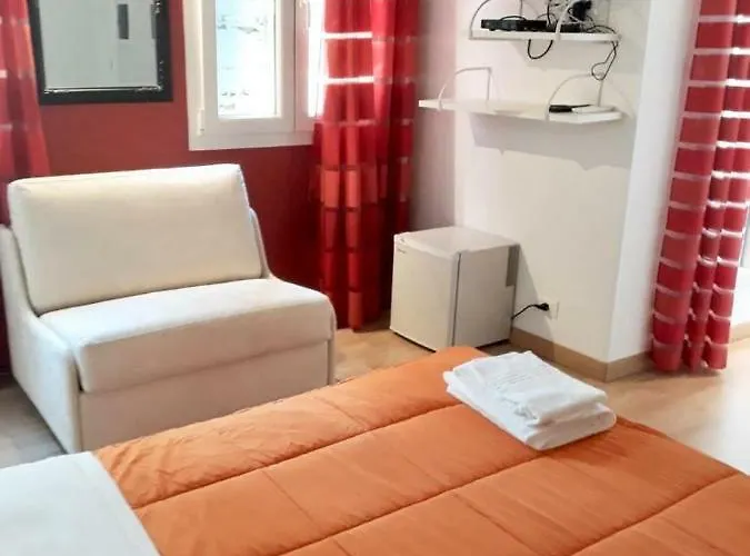 Apartmán San Marco Romantic Views *