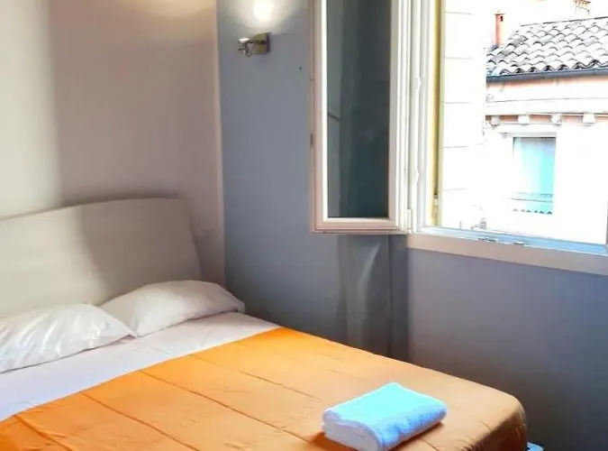 Apartmán San Marco Romantic Views