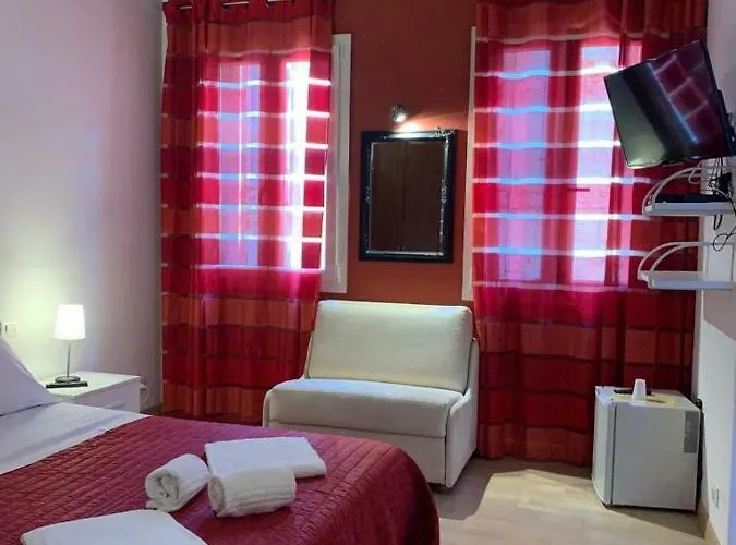 San Marco Romantic Views Apartament *