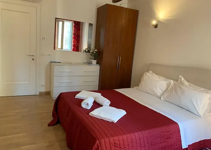 Apartament San Marco Romantic Views Wenecja