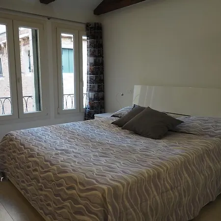 San Marco Romantic Views Appartement