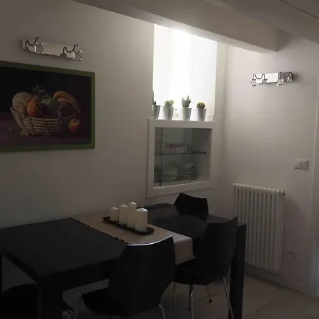 San Marco Romantic Views Appartement *