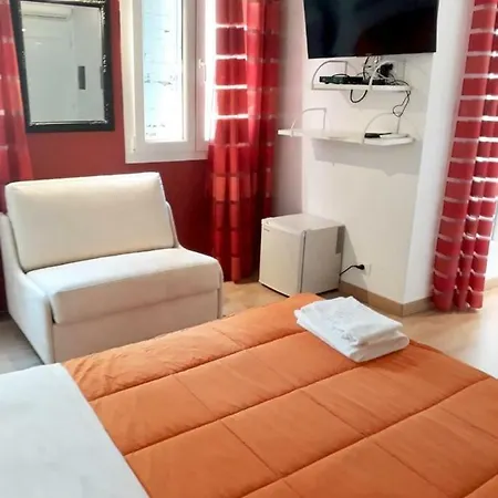 Apartment San Marco Romantic Views *