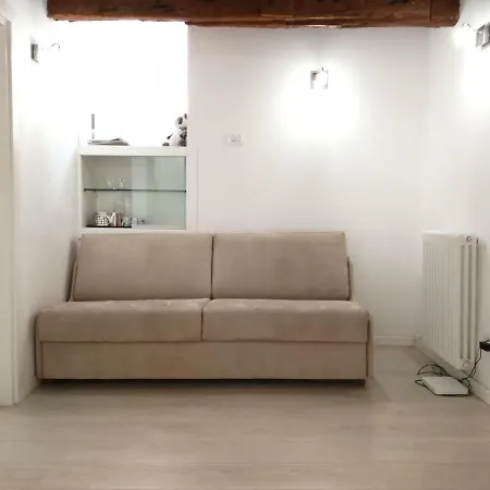 San Marco Romantic Views Апартаменты