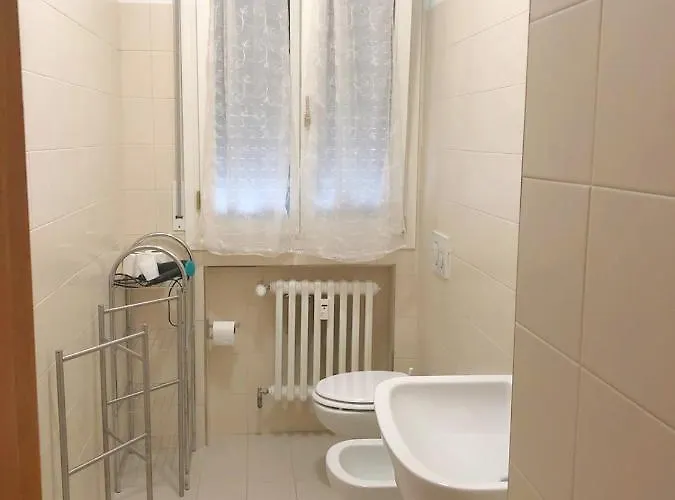 Appartement San Marco Romantic Views *