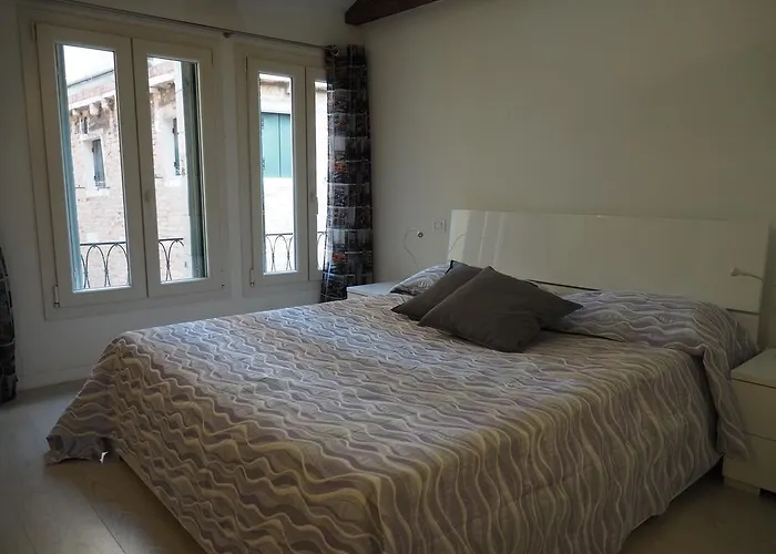 San Marco Romantic Views Appartement