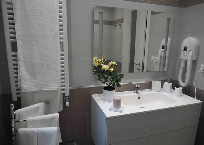 San Marco Romantic Views Appartement *