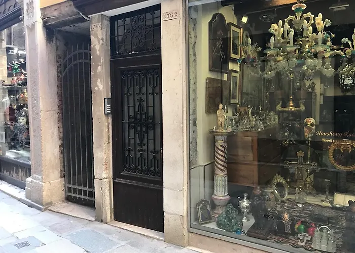 San Marco Romantic Views