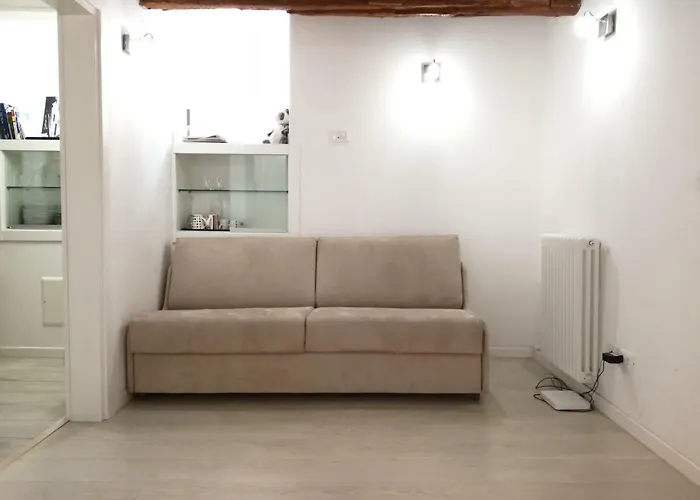 San Marco Romantic Views Appartement