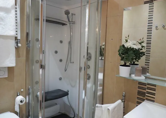 San Marco Romantic Views