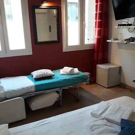 Apartamento San Marco Romantic Views *